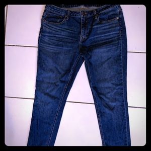 Vigoss Skinny Jeans